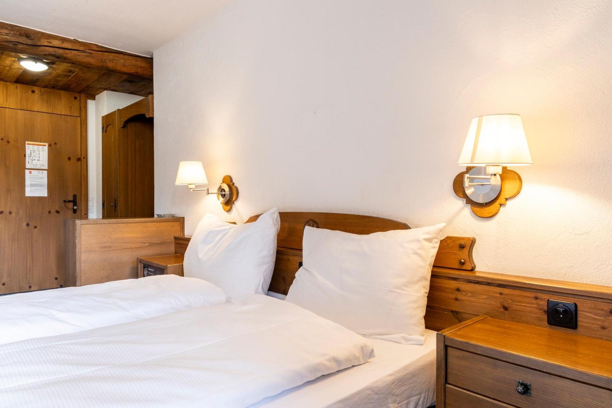 Hotel Chesa Grischa Зильс-Базельджа Экстерьер фото